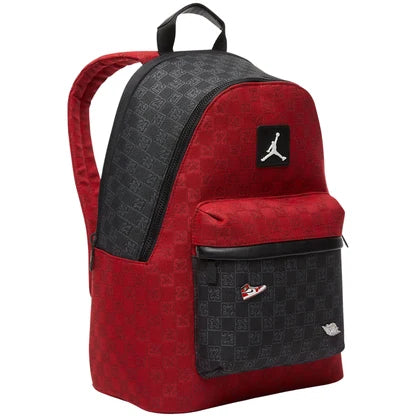 Zaino Jordan Monogram Red