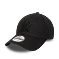 Cappello New Era 9FORTY Total Black