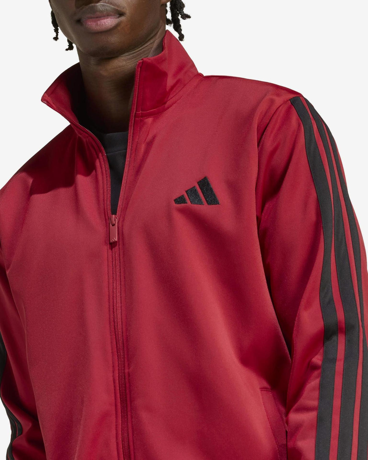 Tuta Adidas Bordeaux