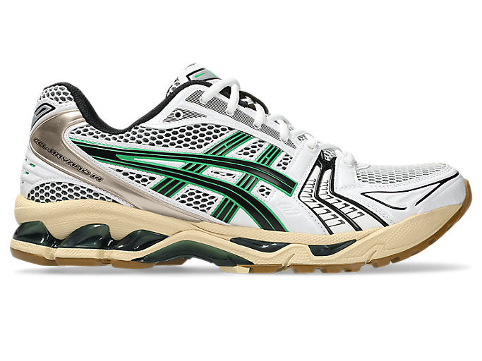 ASICS gel Kayano 14 Hinoki beige