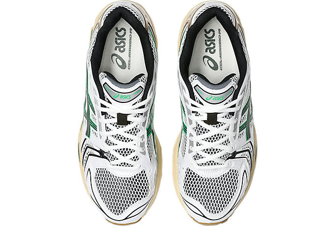 ASICS gel Kayano 14 Hinoki beige