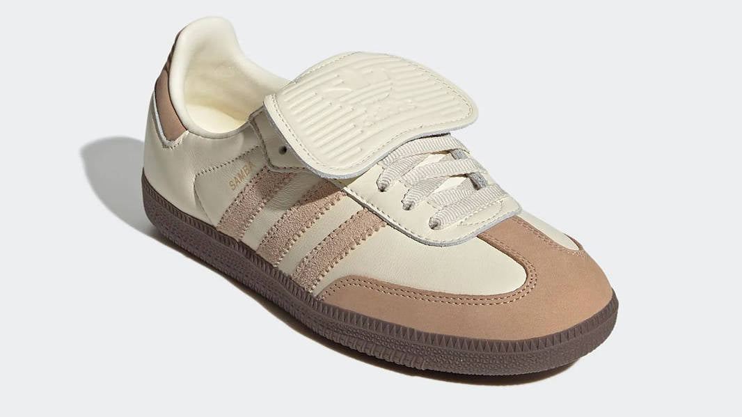 Adidas Samba LT Beige