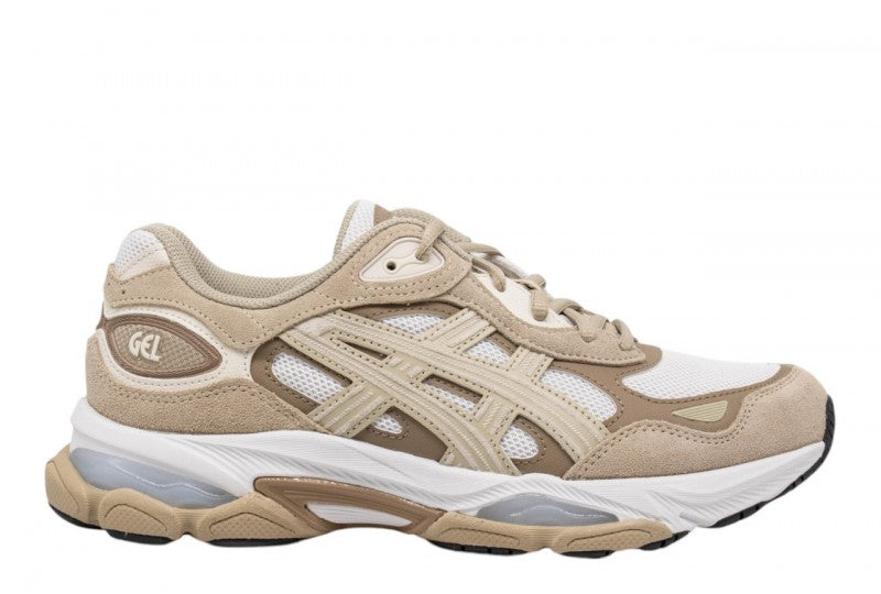 ASICS GEL NYC 2.0 Beige