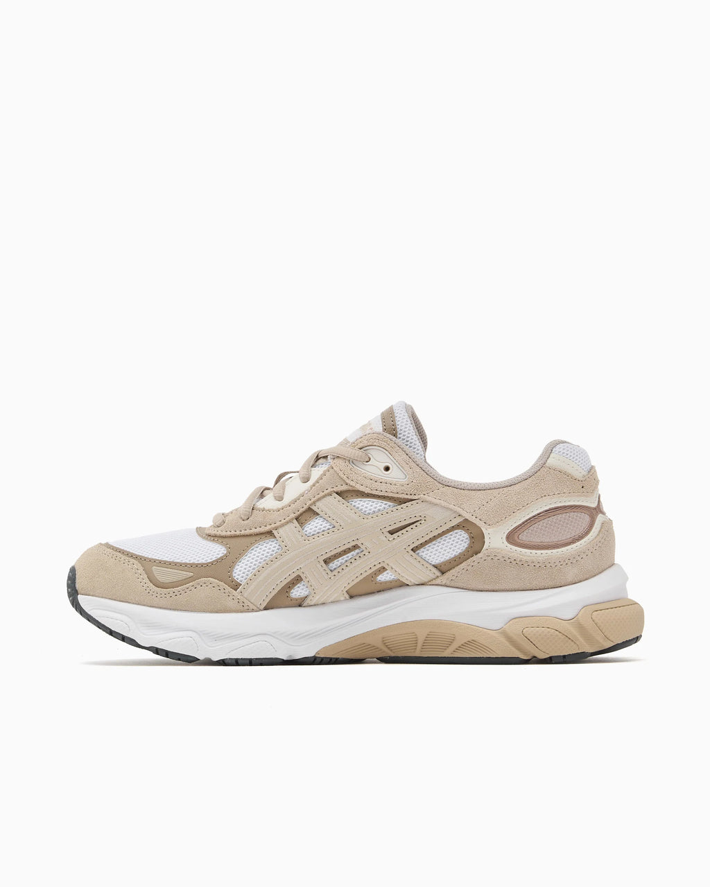 ASICS GEL NYC 2.0 Beige
