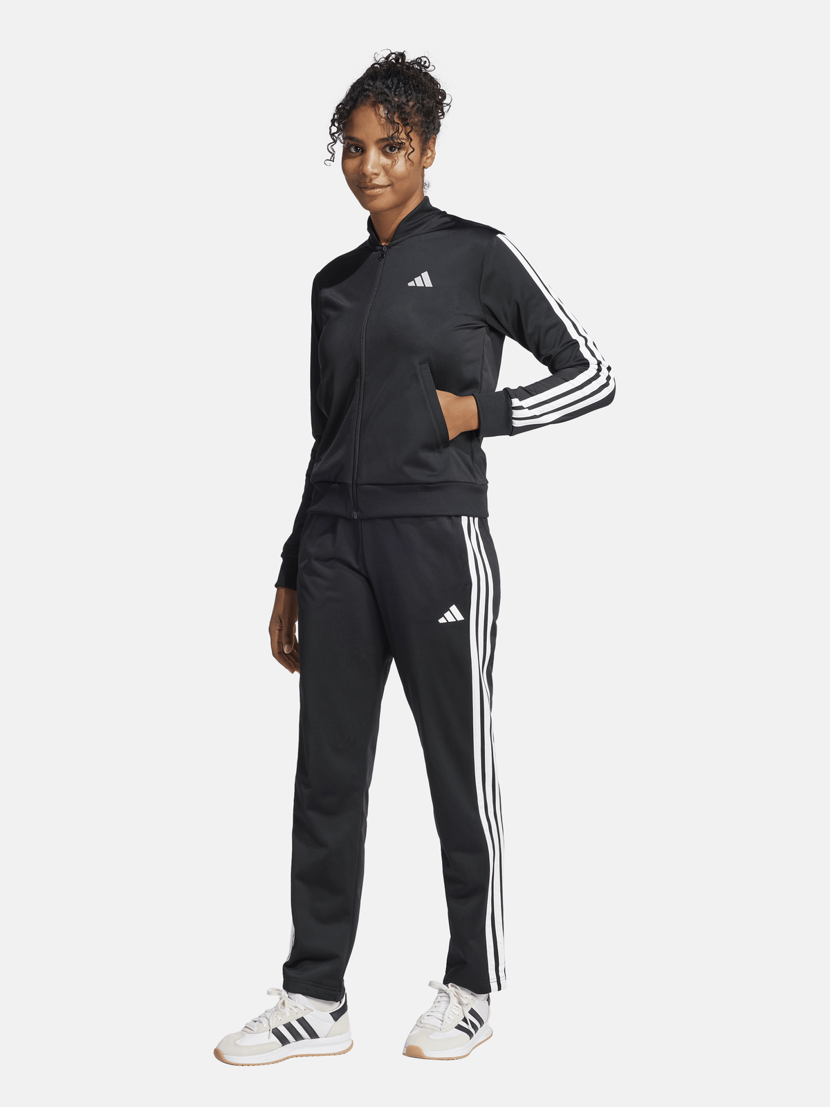 Tuta Adidas Donna