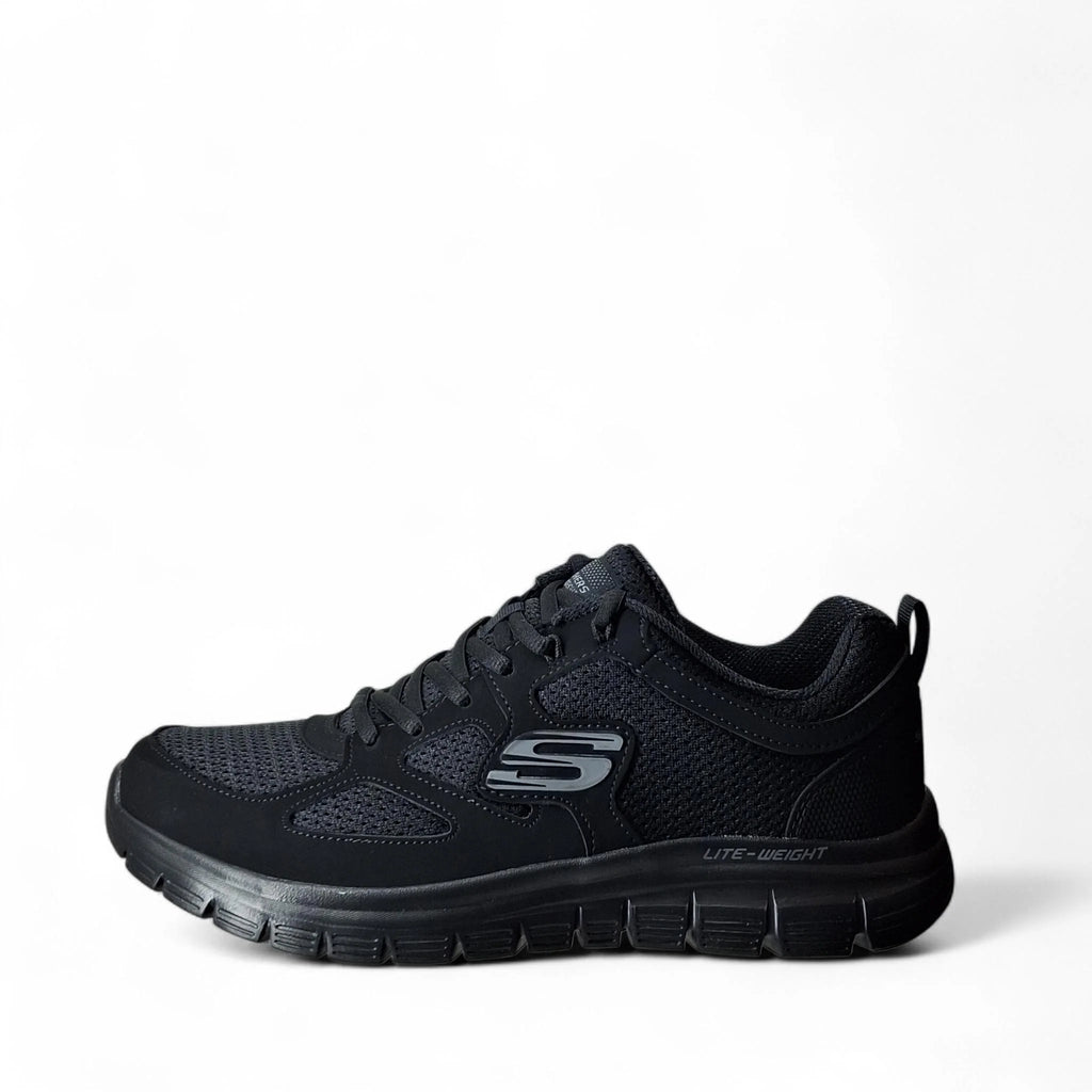 Skechers Burns Black