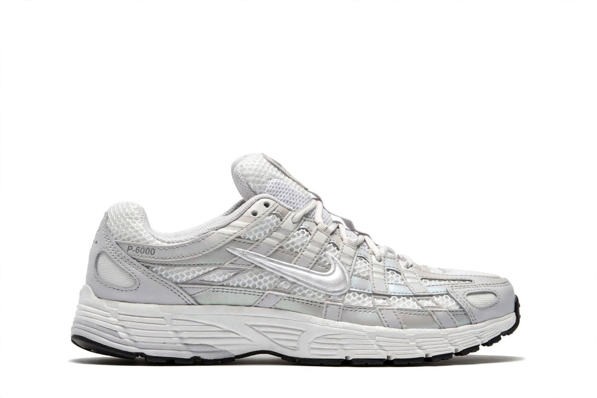Nike P-6000 Grey