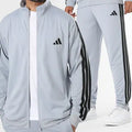 Tuta Adidas Uomo