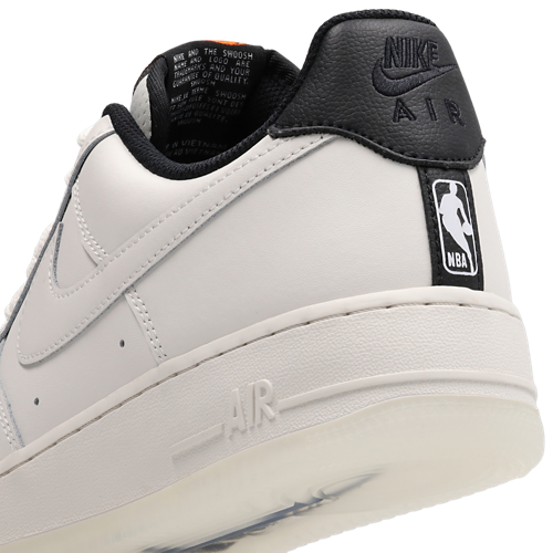 Air Force Nba