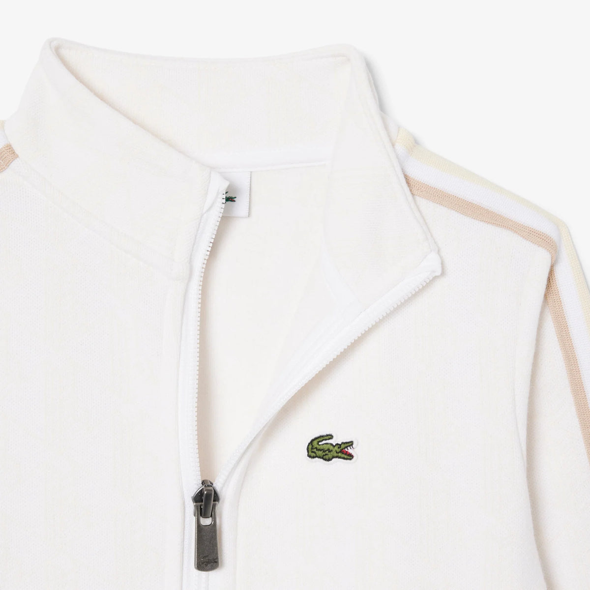 Tuta Lacoste Beige