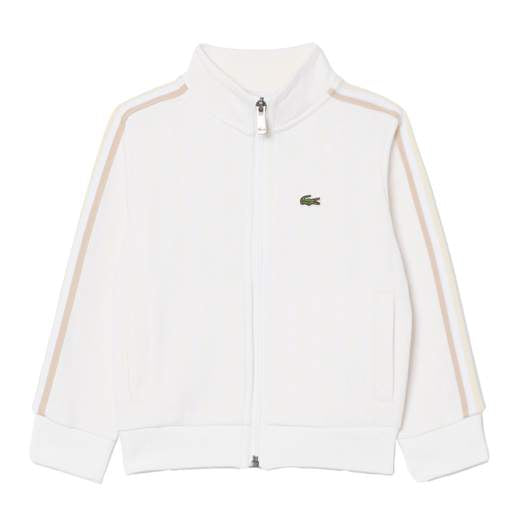 Tuta Lacoste Beige
