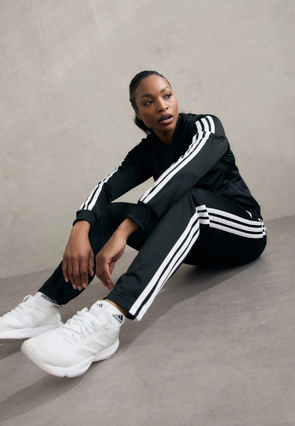 Tuta Adidas Donna