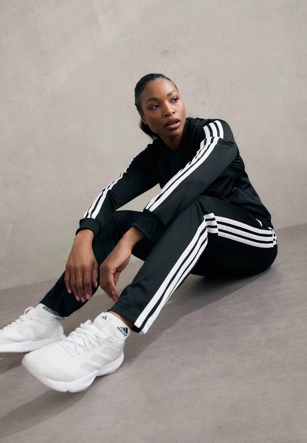 Tuta Adidas Donna