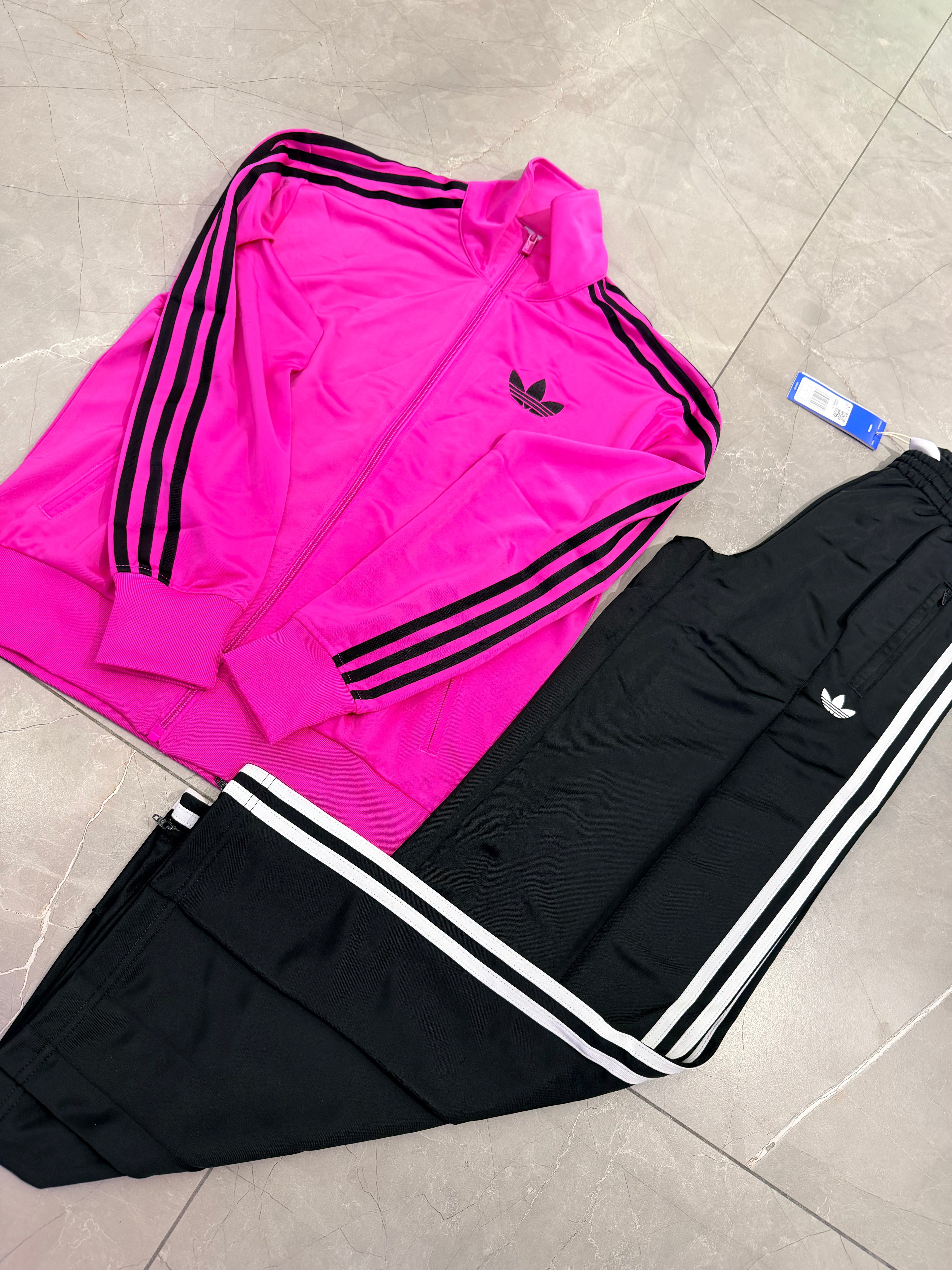 Adidas Donna Prima Linea Originals