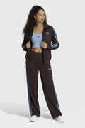 Tuta Adidas Originals Marrone