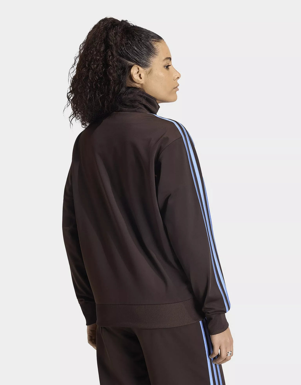Tuta Adidas Originals Marrone