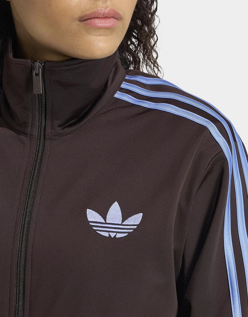 Tuta Adidas Originals Marrone