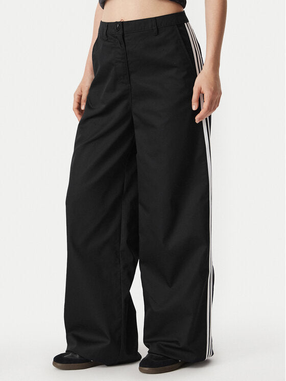 Pantaloni Adidas Nero