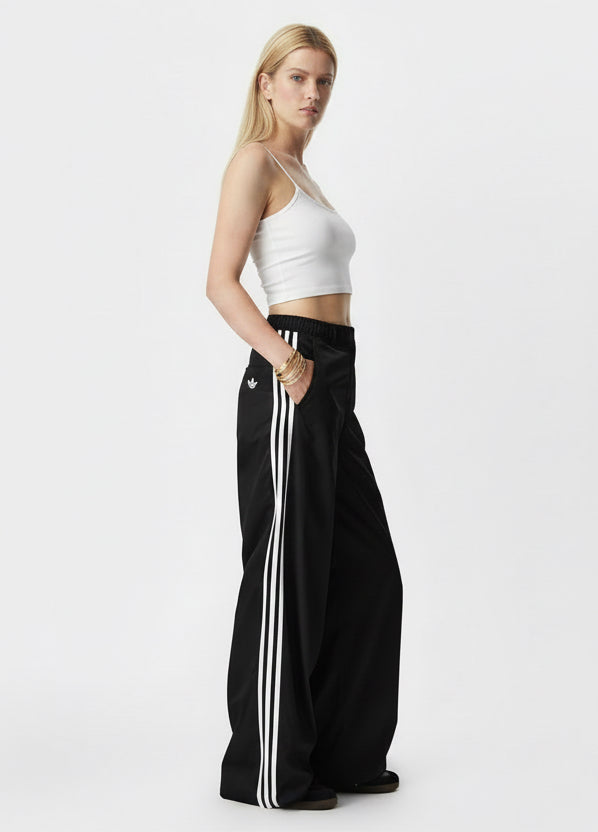 Pantaloni Adidas Nero