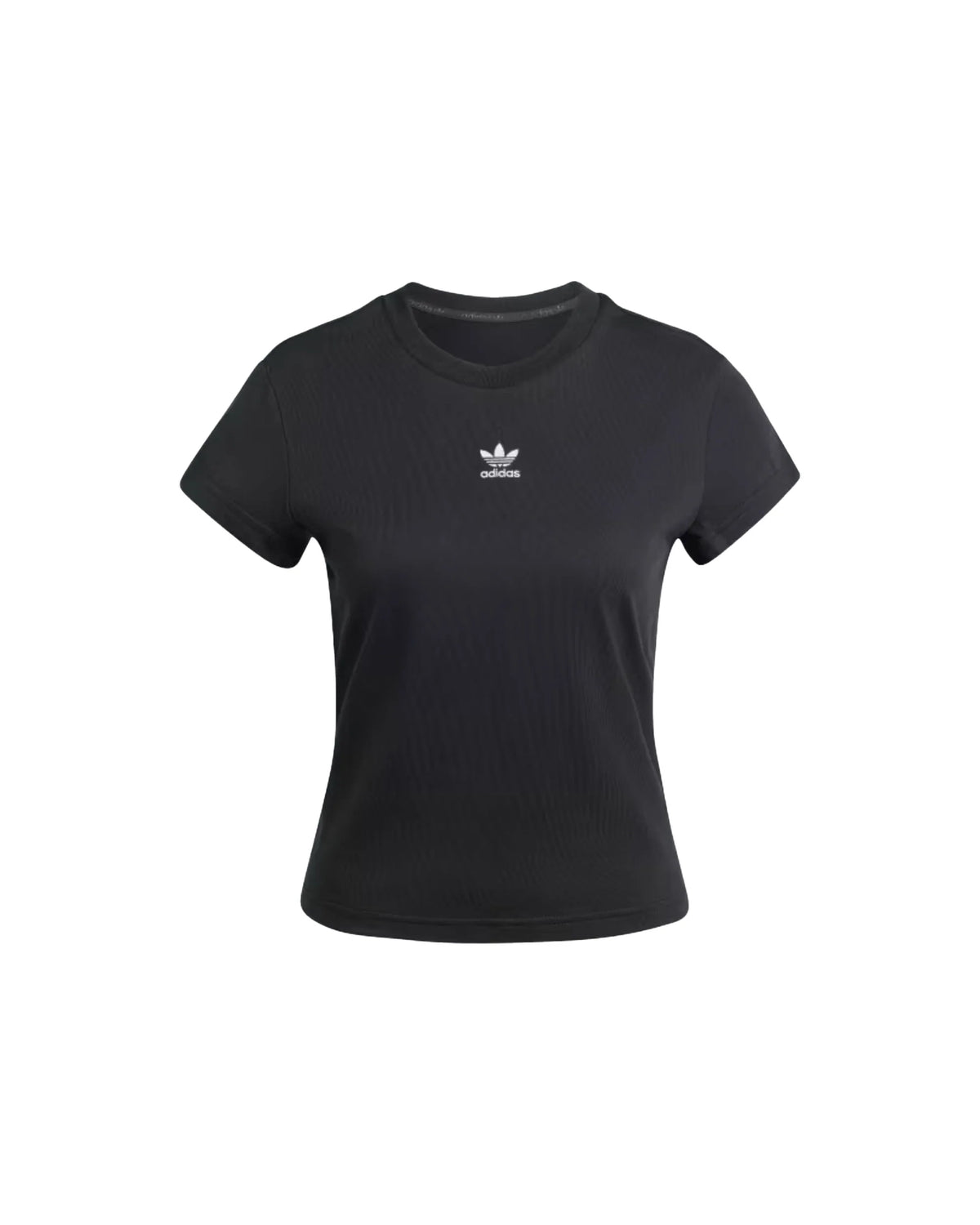 T shirt Adidas Nera