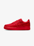 Nike Air Force Red Love