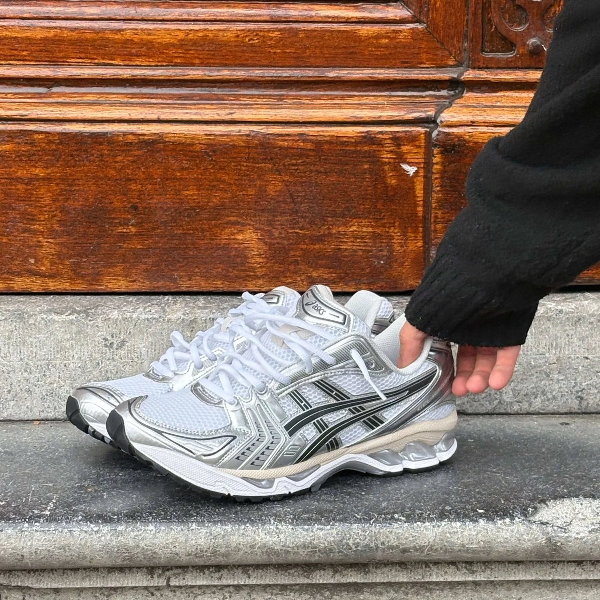 ASICS GEL KAYANO 14