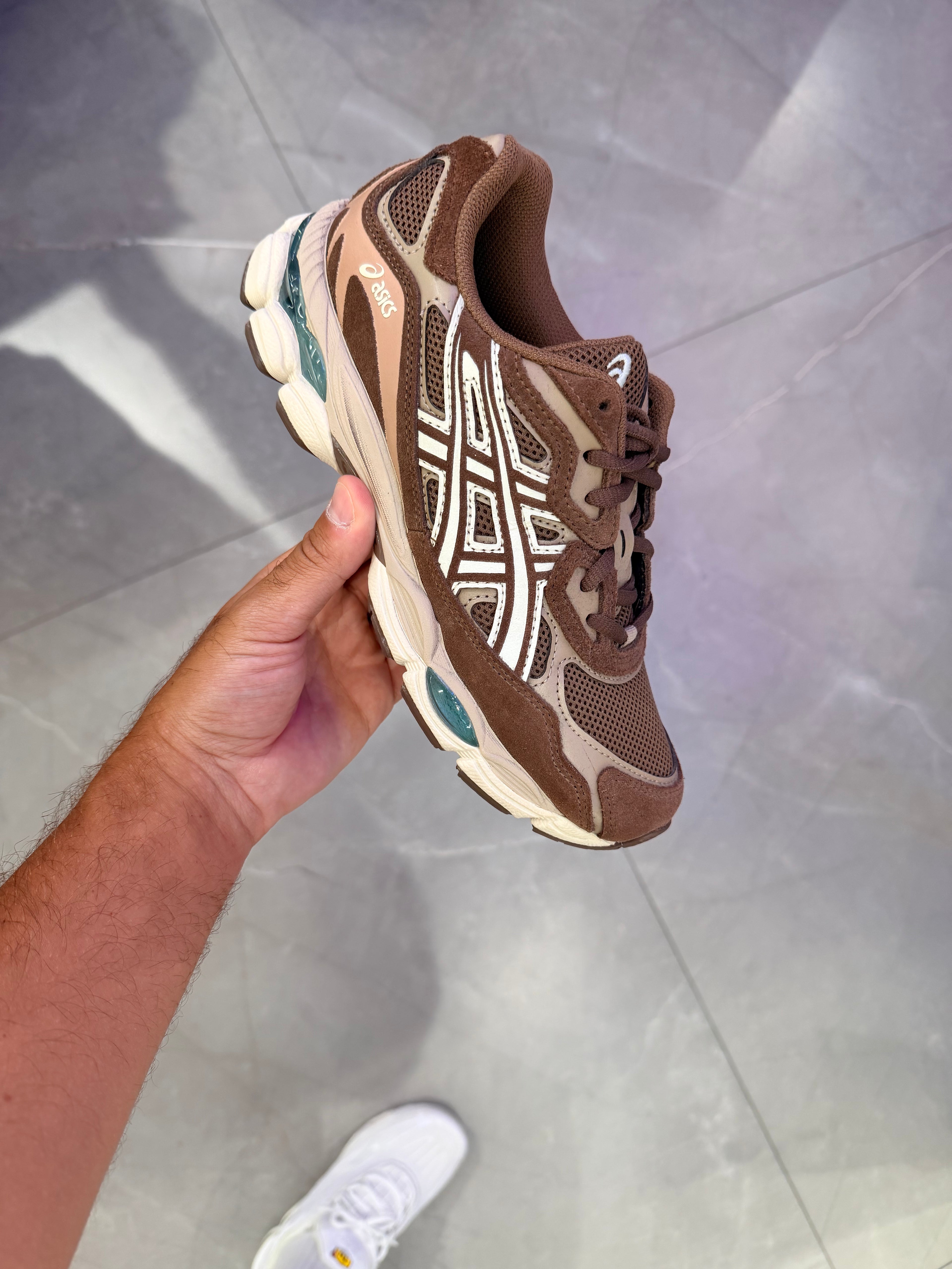 ASICS GEL NYC