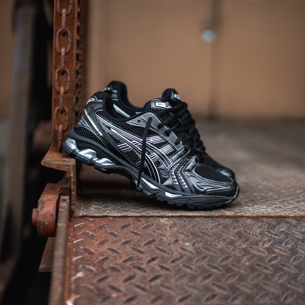 ASICS GEL KAYANO 14