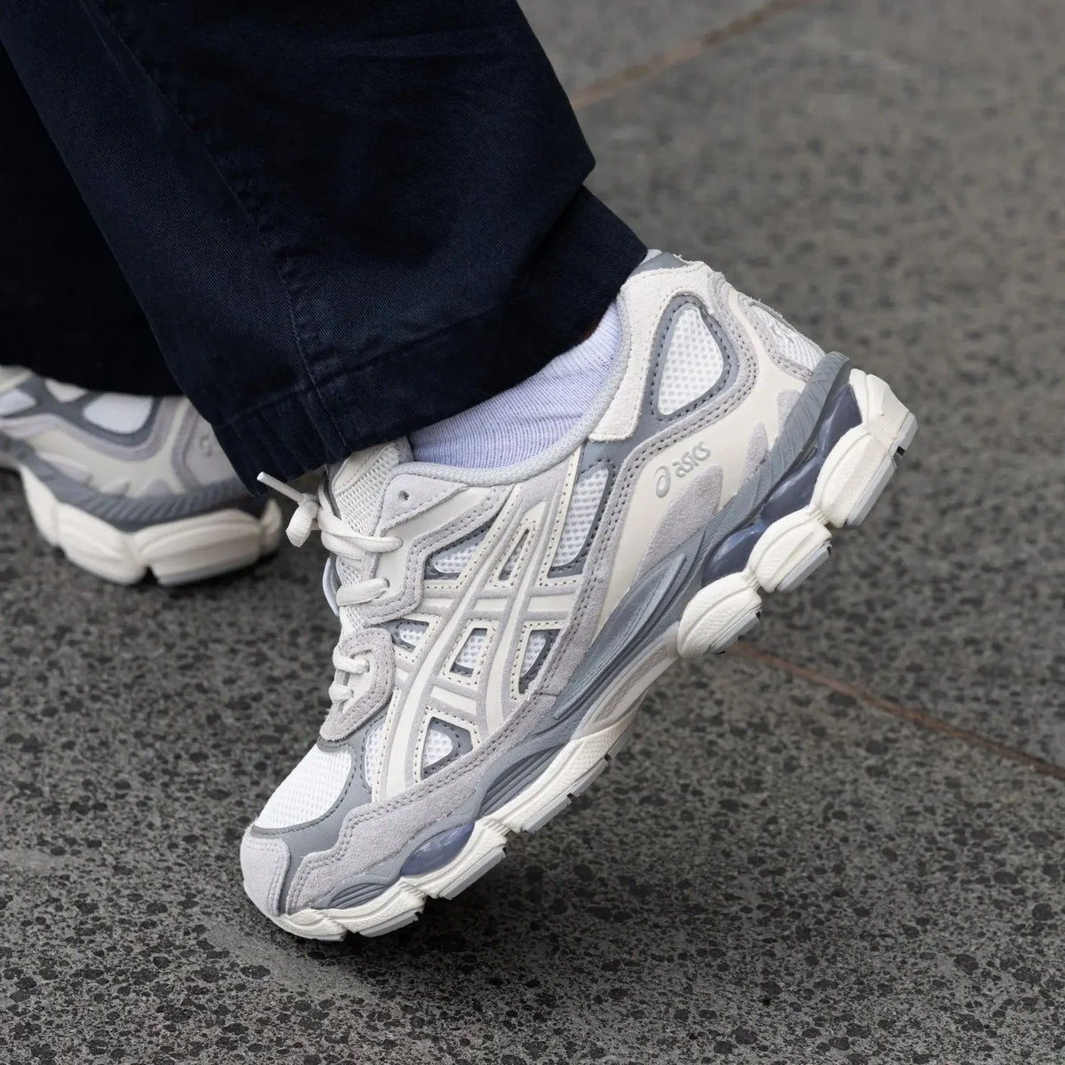 ASICS GEL NYC