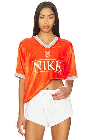 T-shirt Nike