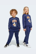 Tuta Adidas Topolino
