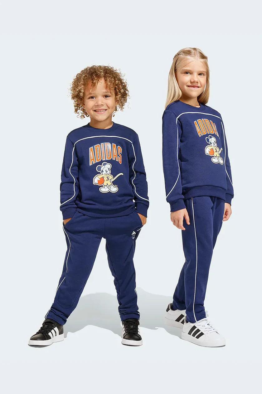 Tuta Adidas Topolino