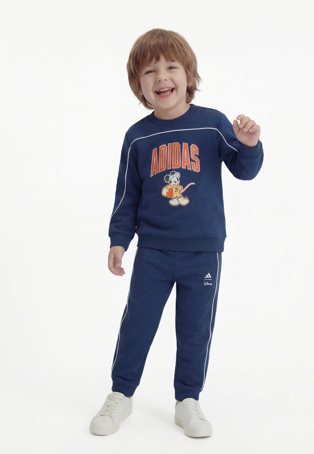 Tuta Adidas Topolino