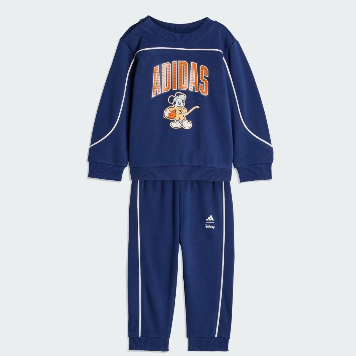 Tuta Adidas Topolino