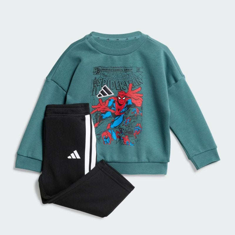 Tuta Adidas Spiderman