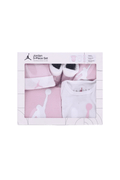 Set neonato Jordan 5 pezzi