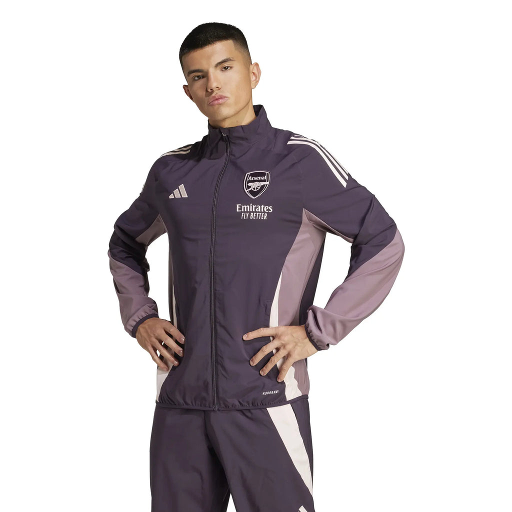 Tuta Adidas Arsenal