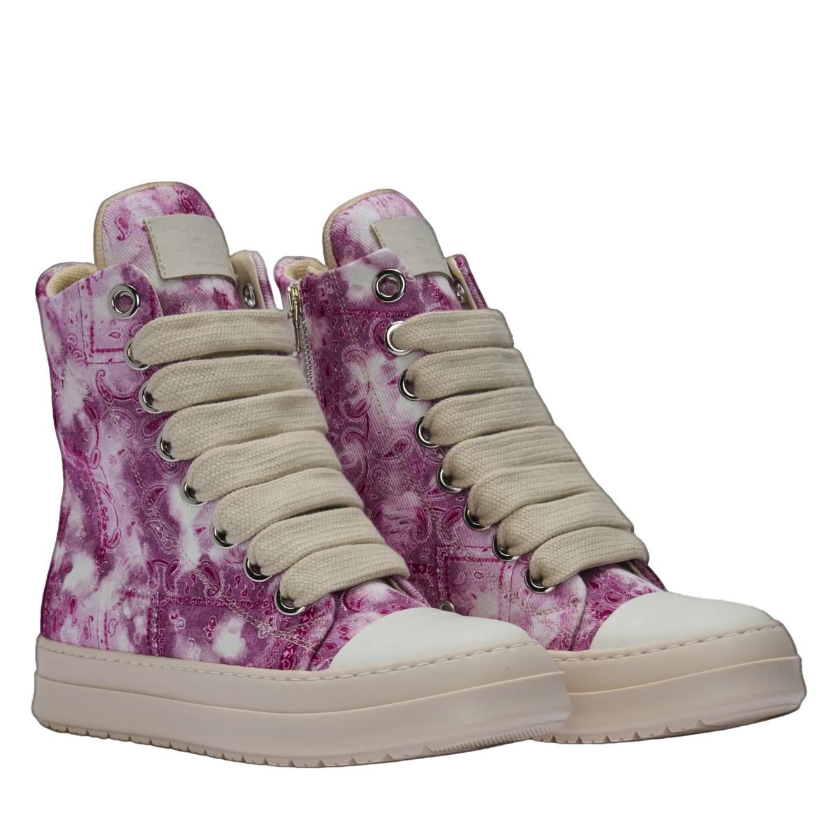 DSAS LACCIONE Rosa