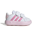 Adidas Bubble White Pink