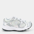 New Balance 408 SILVER PINK