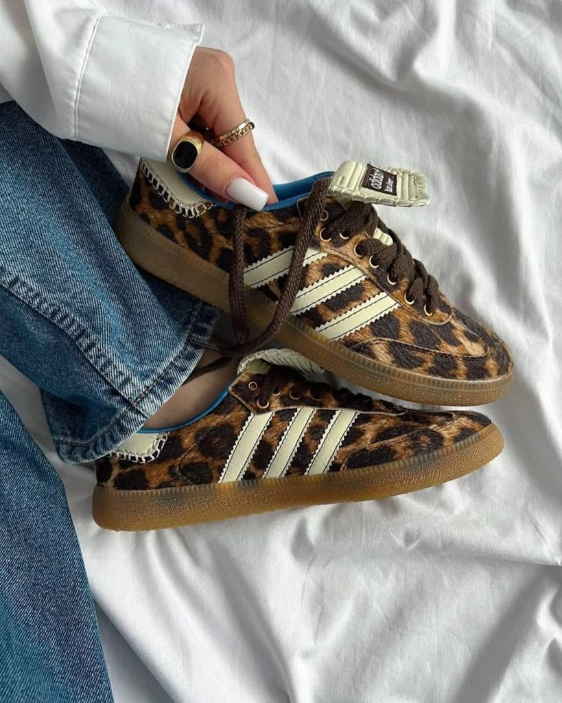 Scarpe