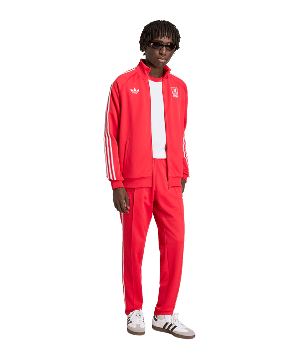 Tuta Adidas Originals Liverpool FC
