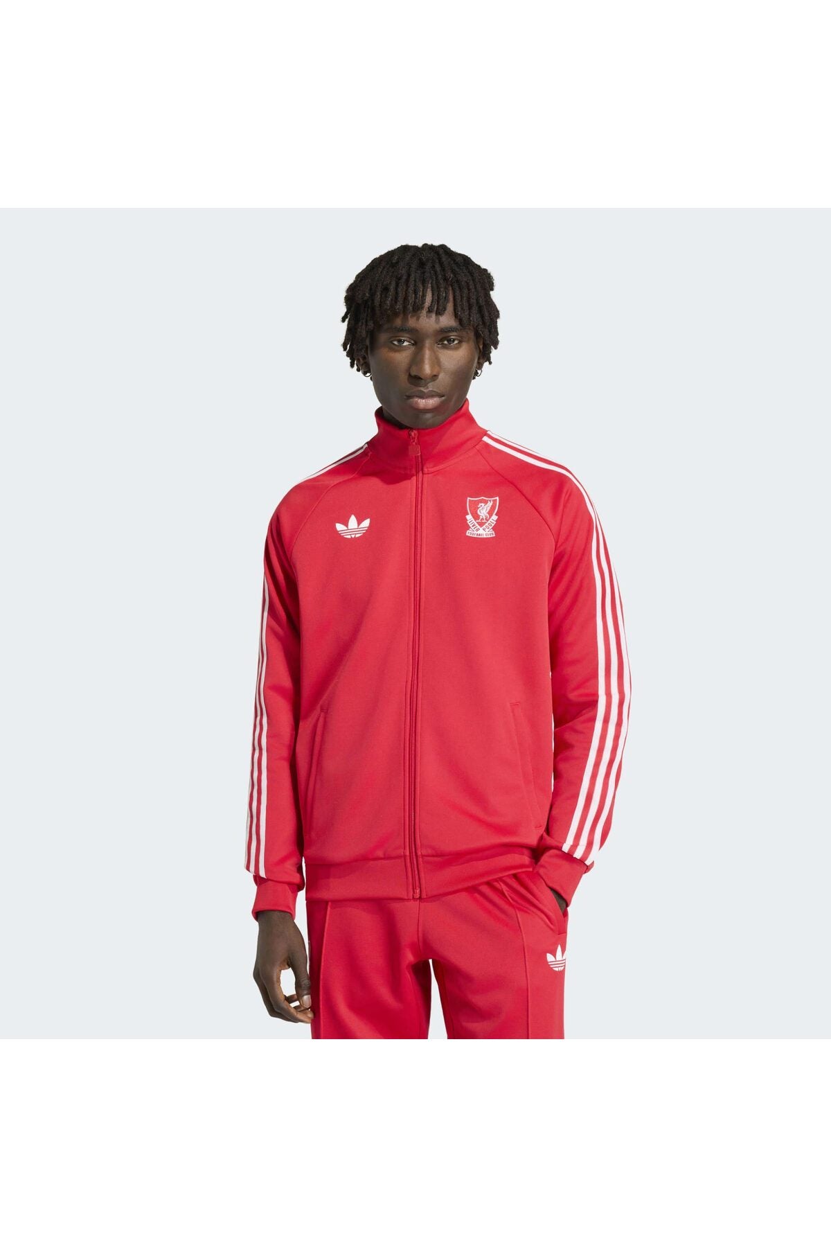 Tuta Adidas Originals Liverpool FC
