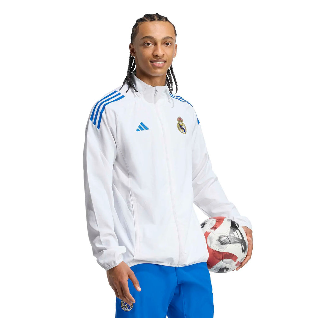 Tuta Adidas Real Madrid