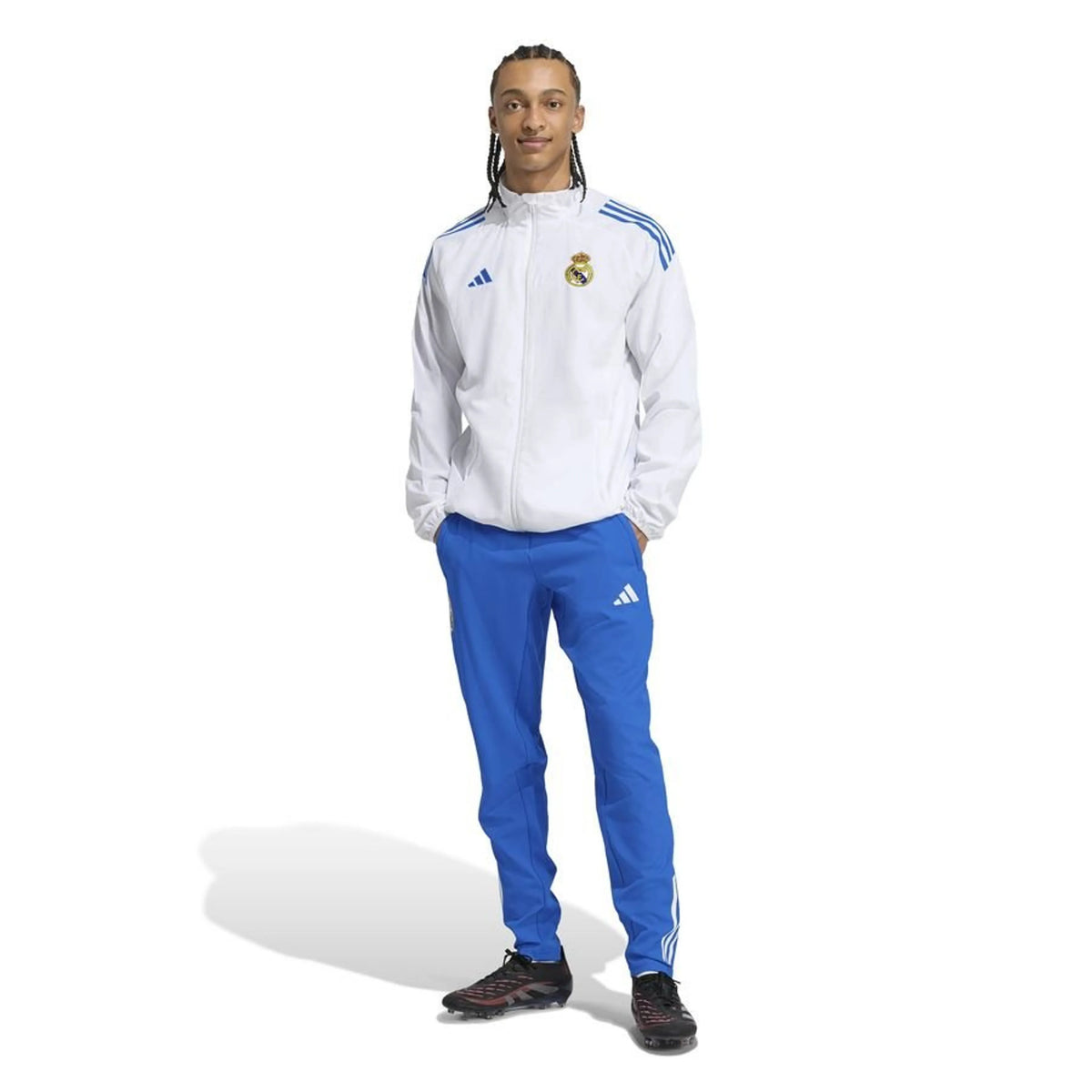 Tuta Adidas Real Madrid